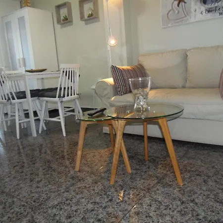 Apartment Con Mejores Vistas Frente Al Mar *