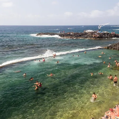 Con Mejores Vistas Frente Al Mar *