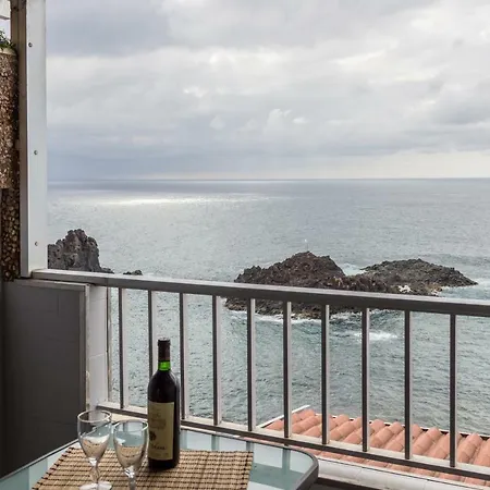 Con Mejores Vistas Frente Al Mar Apartment *