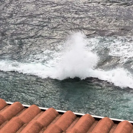Con Mejores Vistas Frente Al Mar * Tacoronte