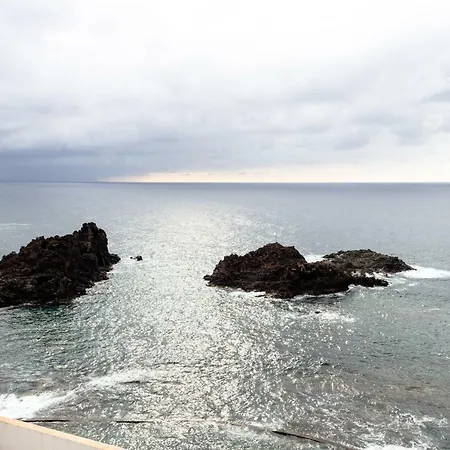 Apartment Con Mejores Vistas Frente Al Mar