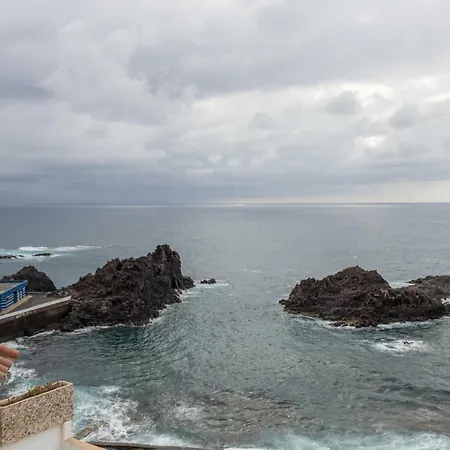 Apartment Con Mejores Vistas Frente Al Mar