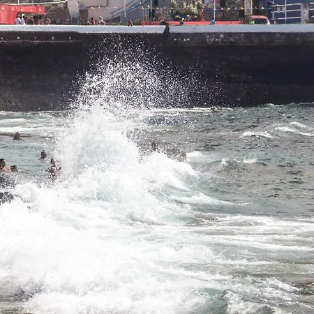 Con Mejores Vistas Frente Al Mar *