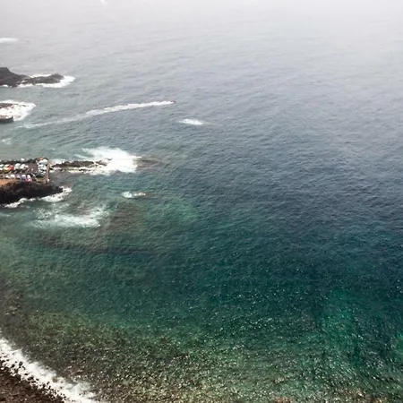 Con Mejores Vistas Frente Al Mar Apartment *