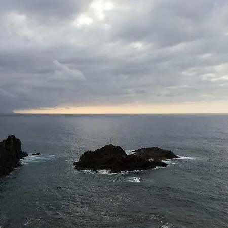 Con Mejores Vistas Frente Al Mar * Tacoronte