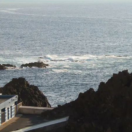 Con Mejores Vistas Frente Al Mar Apartment *