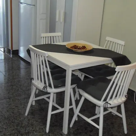 Appartamento Con Mejores Vistas Frente Al Mar Tacoronte