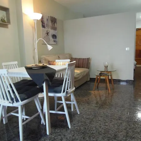 Appartamento Con Mejores Vistas Frente Al Mar Tacoronte