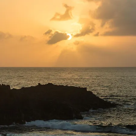 Appartamento Con Mejores Vistas Frente Al Mar Tacoronte