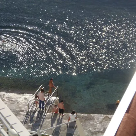 Appartamento Con Mejores Vistas Frente Al Mar *