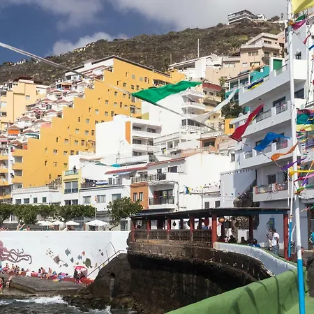 Appartamento Con Mejores Vistas Frente Al Mar *
