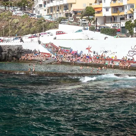 Appartamento Con Mejores Vistas Frente Al Mar Tacoronte