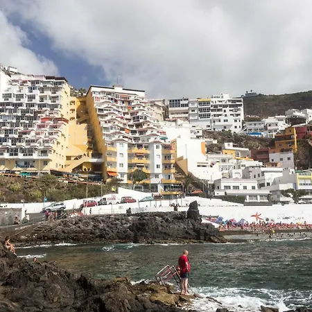 Con Mejores Vistas Frente Al Mar 타코론테