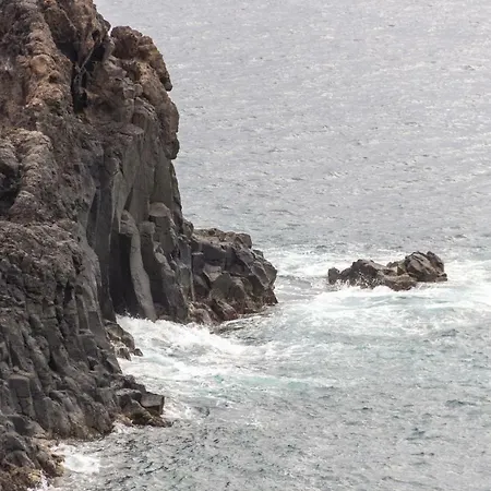 아파트 Con Mejores Vistas Frente Al Mar