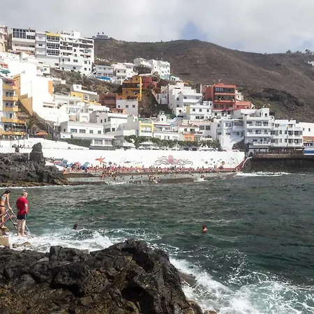 Con Mejores Vistas Frente Al Mar * 타코론테